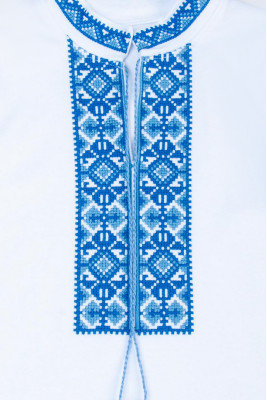 Вишиванка для хлопчиків